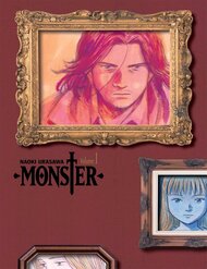 Truyện tranh Monster Bản Đẹp