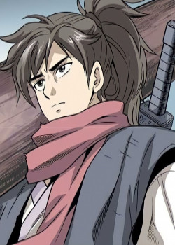 Truyện tranh Quang Long