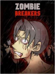 Truyện tranh Kẻ Diệt Zombie